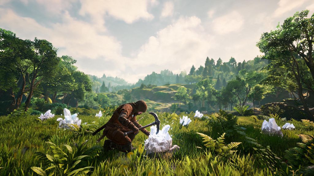 Where to Find Salt in Enshrouded (2026 Guide): Best Easy Farming Spots