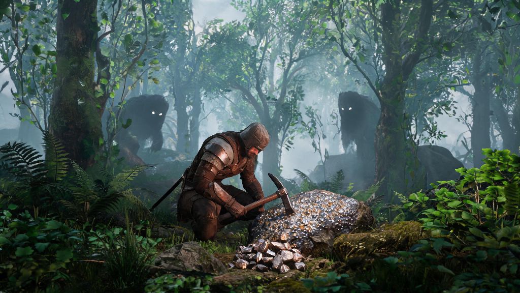Where to Find Tin in Enshrouded (2026 Guide): Easy, Safe Spots for New Players