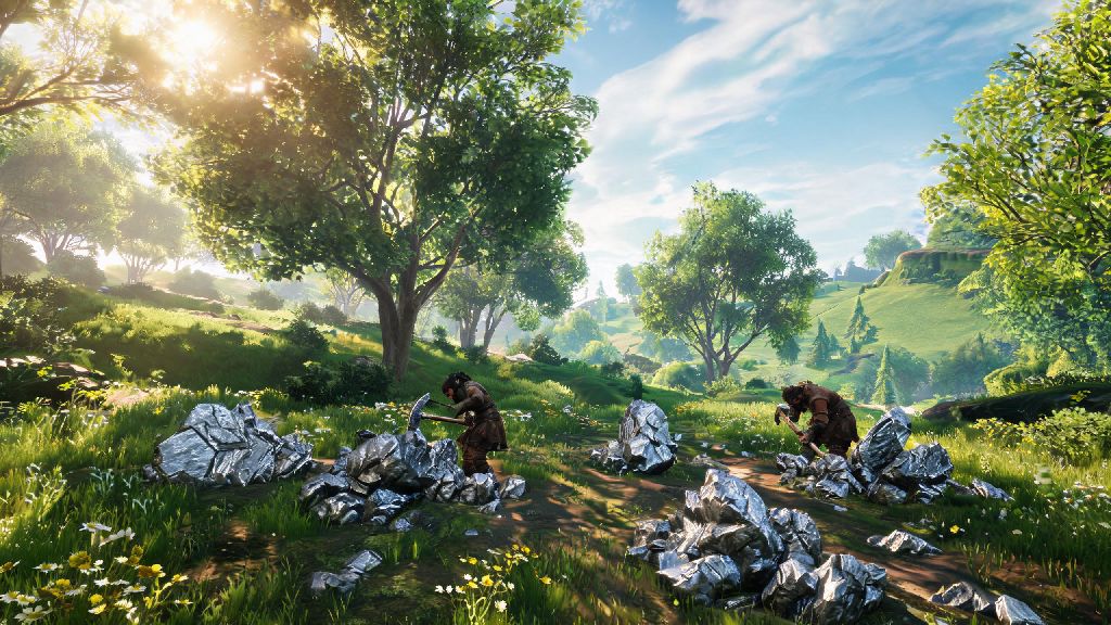Where to Find Tin Ore in Enshrouded: 2026 Step-by-Step Farming Guide