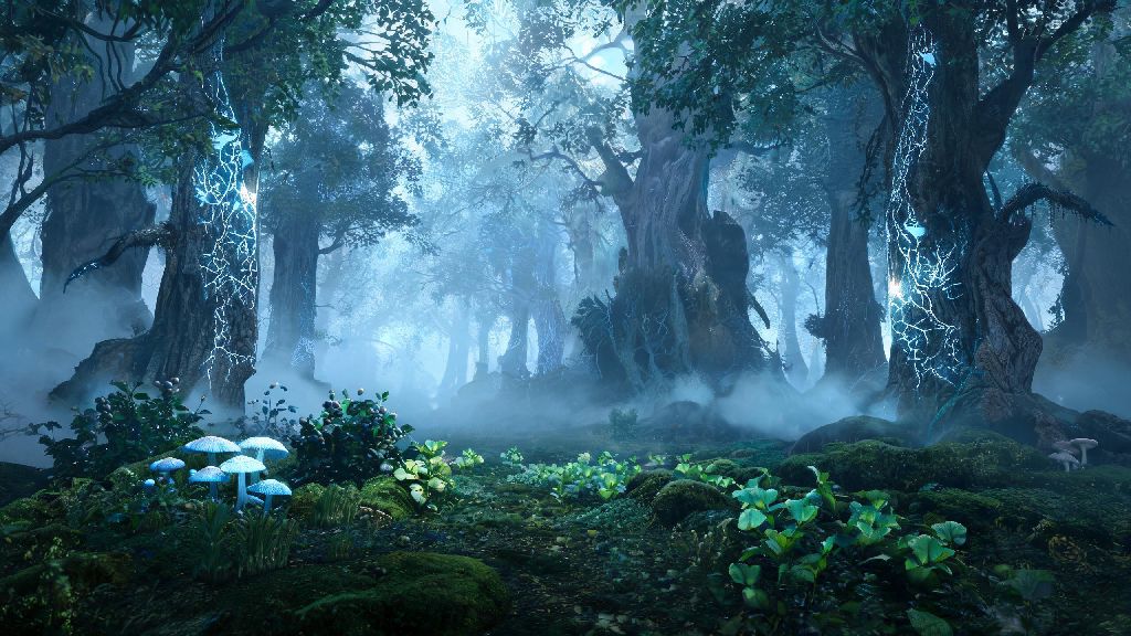 2026 Guide: Where to Get Shroud Wood Enshrouded (Low-Risk Farming Spots)