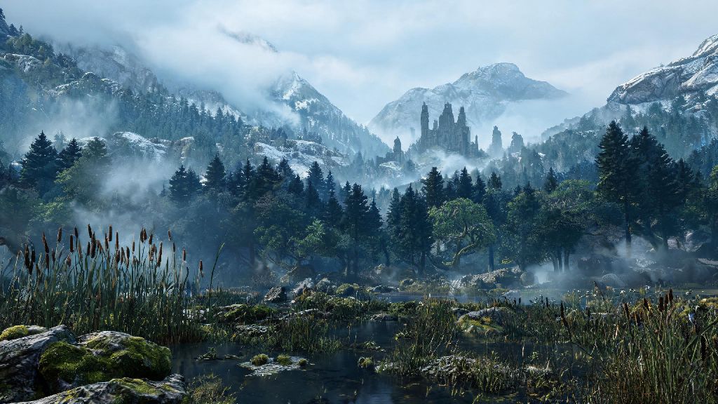 Can I Run Enshrouded in 2026? Full System Requirements Guide