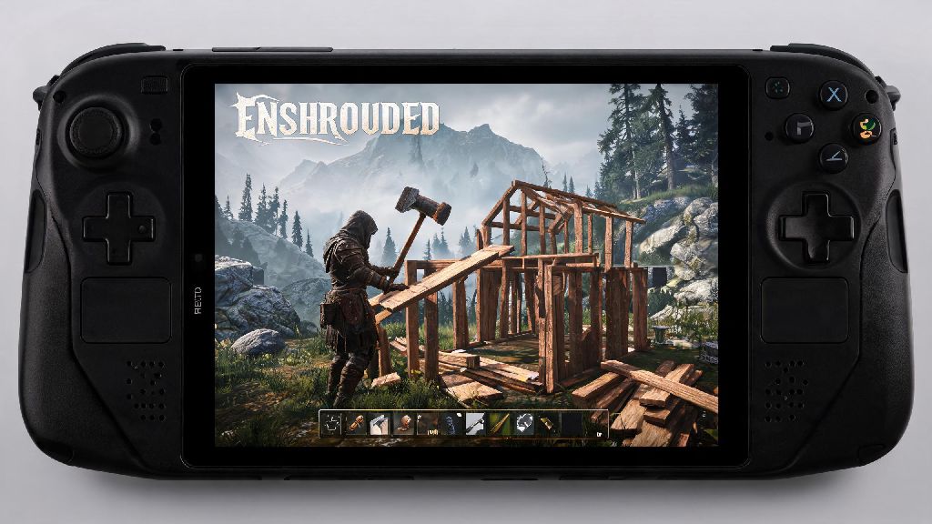 Does Enshrouded Work on Steam Deck? 2026 Performance & Setup Guide