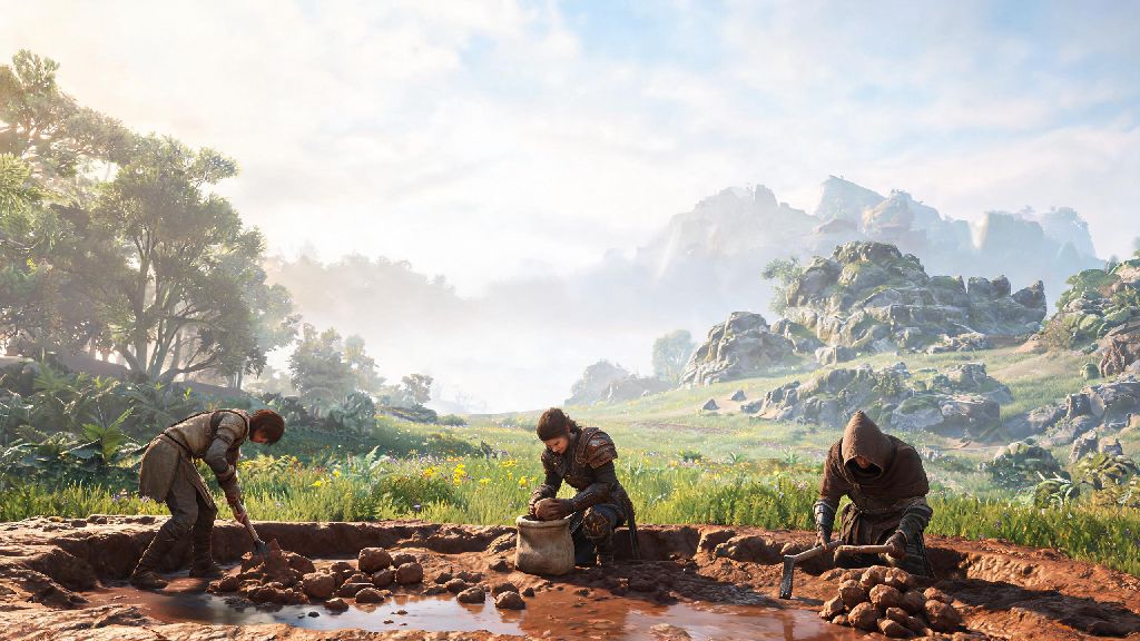 How to Get Clay in Enshrouded: 2026 Easy Step-by-Step Farming Guide