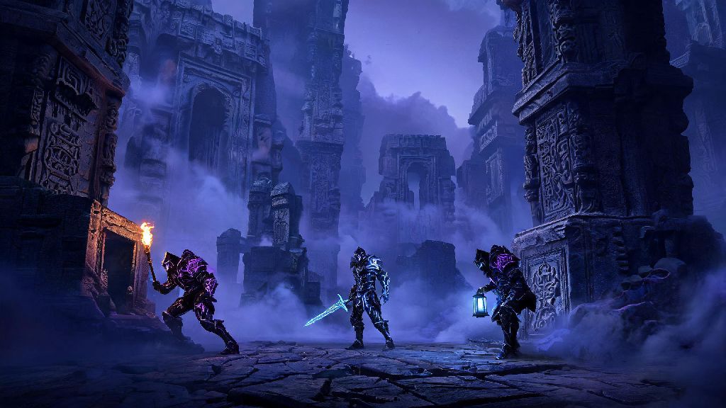 How to Get to the Hollow Halls Enshrouded: 2026 Easy Step-by-Step Guide