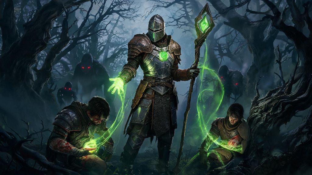 How to Heal Enshrouded in 2026: 7 Practical Tips for New and Veteran Players
