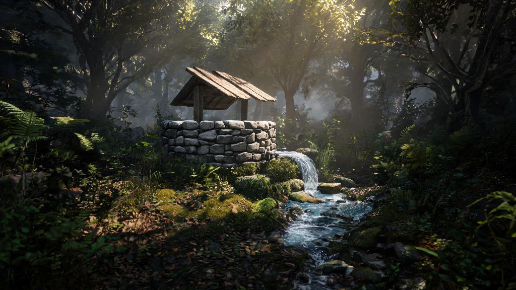 Easy 2026 Guide: How to Make a Well in Enshrouded for Steady Base Water Supplies