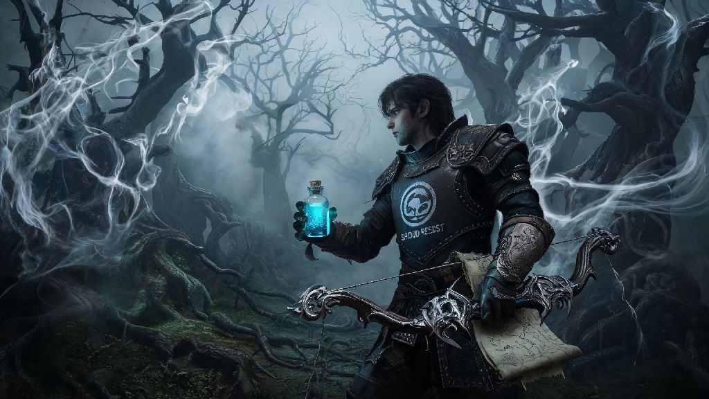 How to Survive Deadly Shroud Enshrouded: 7 Expert 2026 Gameplay Tips