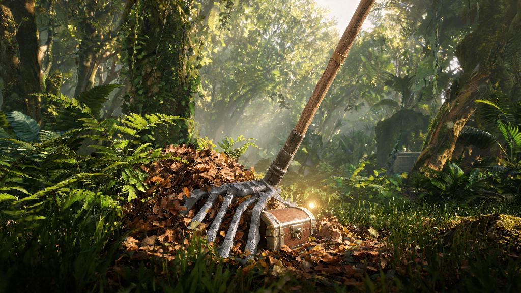 How to Use Rake in Enshrouded: 2026 Step-by-Step Guide for New Players