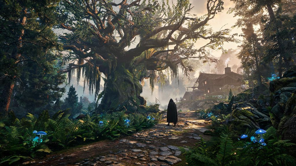 Is Enshrouded Online Only? Full Guide to Offline & Multiplayer Options