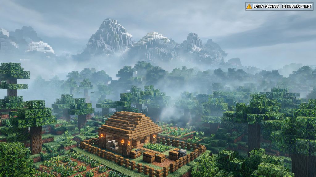Is Enshrouded Still in Early Access? A Complete Player Guide