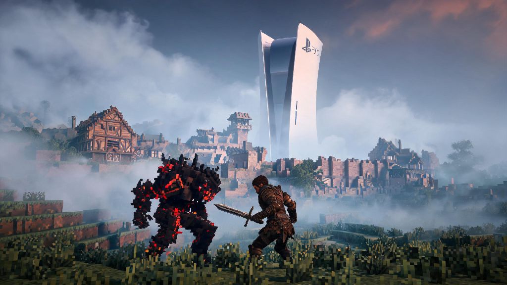 Guide: When is Enshrouded Coming to PS5? Latest Updates & What We Know