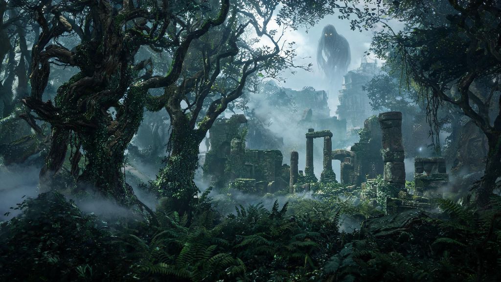 When Is the Next Enshrouded Update? All Confirmed Details & Expected Changes