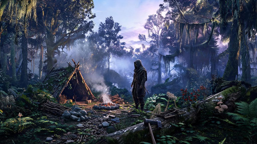 When Will Enshrouded Be Fully Released? Latest Updates & What We Know