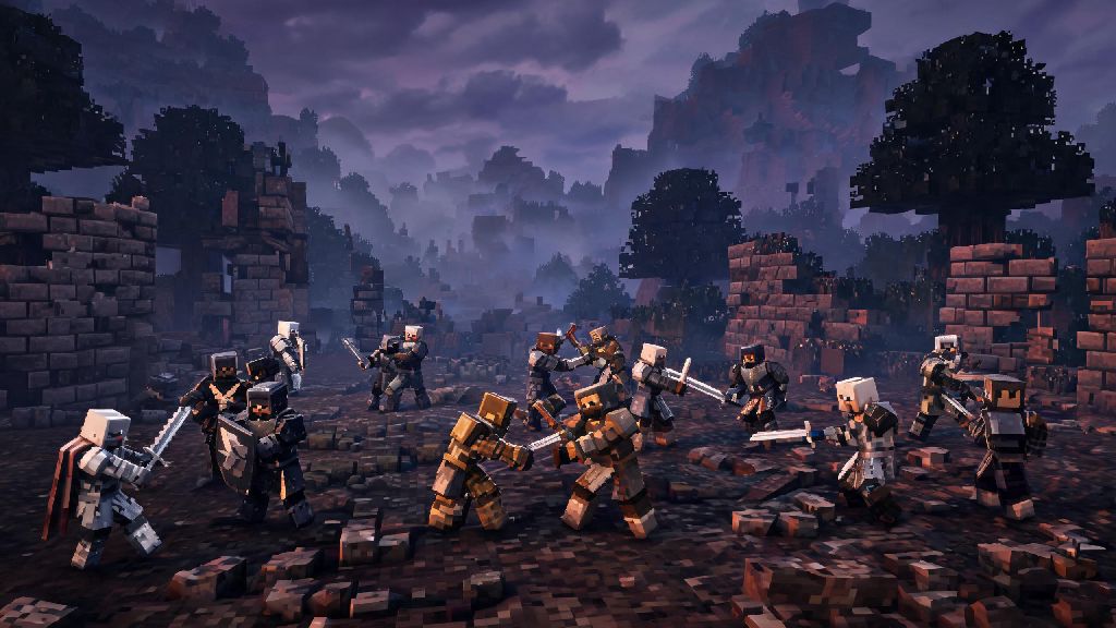 When Will Enshrouded Be on PS5? Current Updates & Expected Timeline