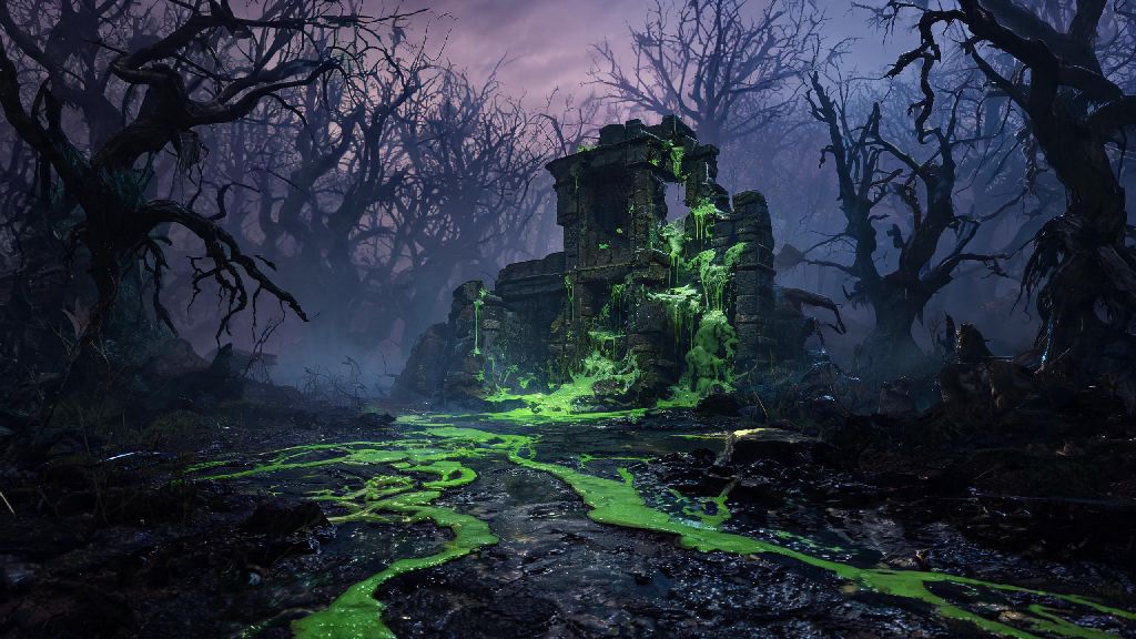 Guide: Where to Find Goo in Enshrouded: Exact Spawn Locations & Crafting Uses