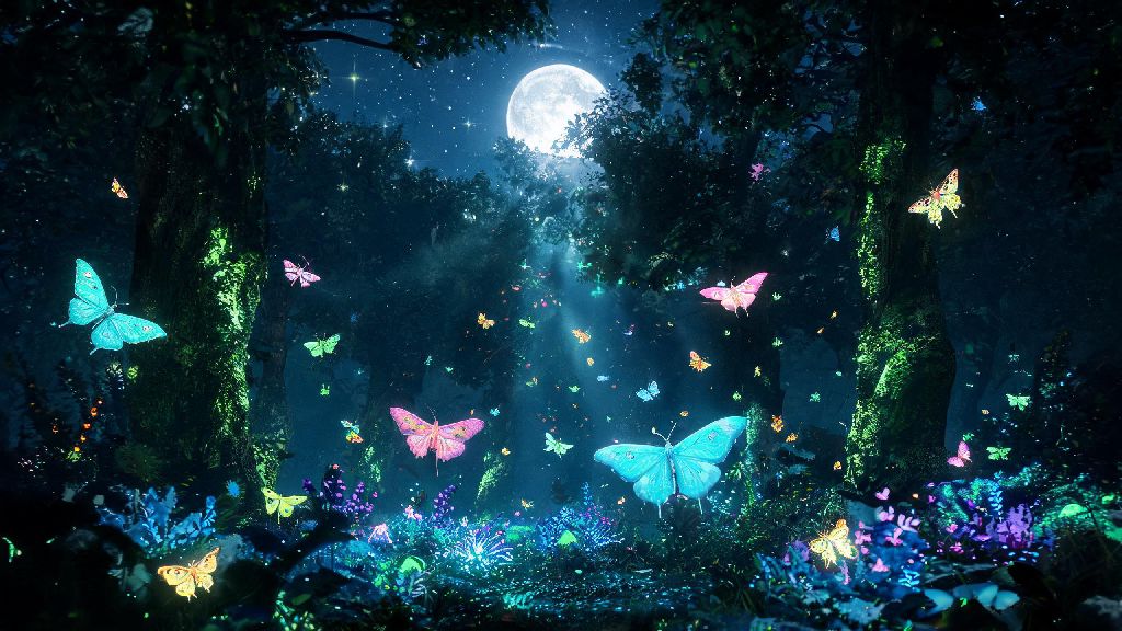 Where to Find Moths in Enshrouded: Easy Guide to All Reliable Spawn Spots