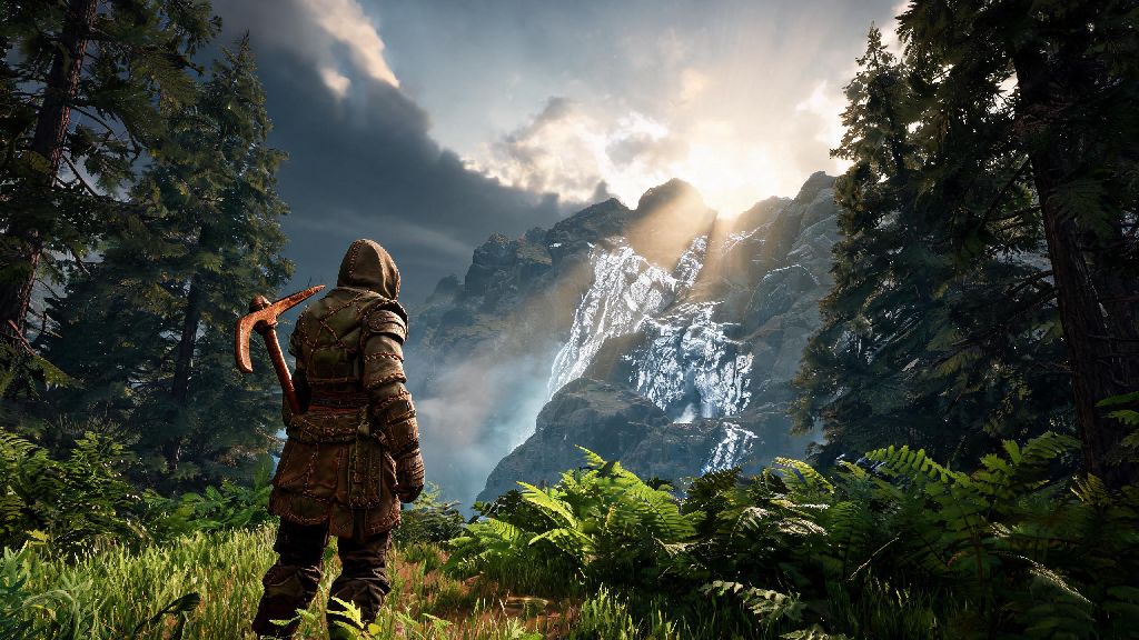 Guide: Where to Find Silver Ore in Enshrouded – Best Locations & Mining Tips
