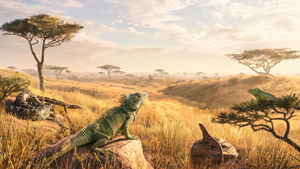 Best Spots: Where to Get Reptile Leather Enshrouded for Gear