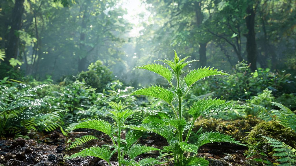 Where to Get Stinging Nettle Enshrouded: Easy Spots Guide