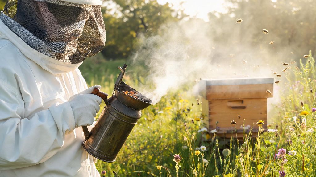 How to Get and Use a Beehive Smoker in Enshrouded: Complete Guide