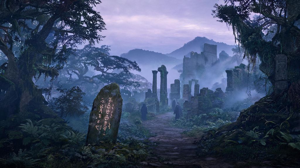 A Glimpse of Eternity Enshrouded: Complete Lore Guide for All Players