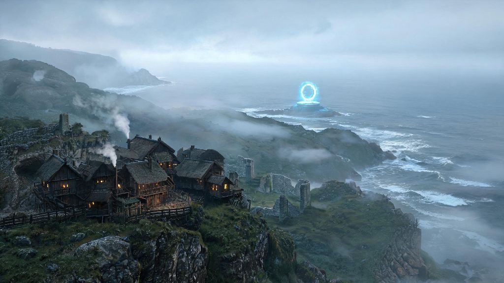 A Rising Tide Enshrouded: Full Guide to Unlocking This Missable Side Quest
