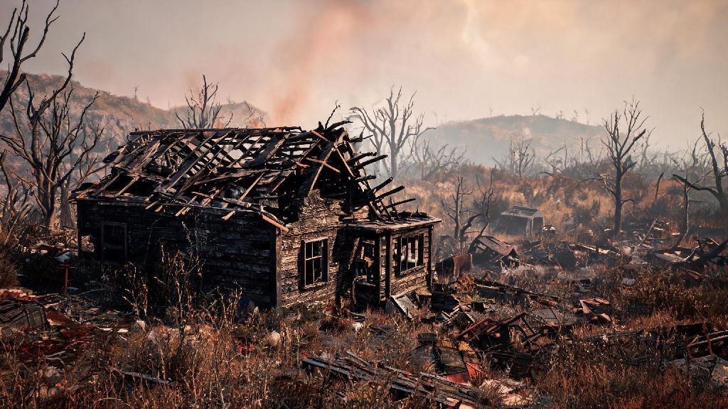 A Story of Fire Enshrouded: Guide to Unlocking Enshrouded’s Most Mysterious Quest
