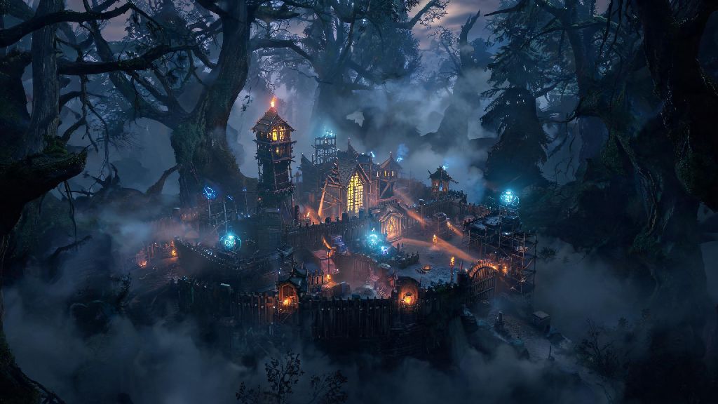 Are There Mods for Enshrouded? Your Complete Guide to Supported & Safe Mods