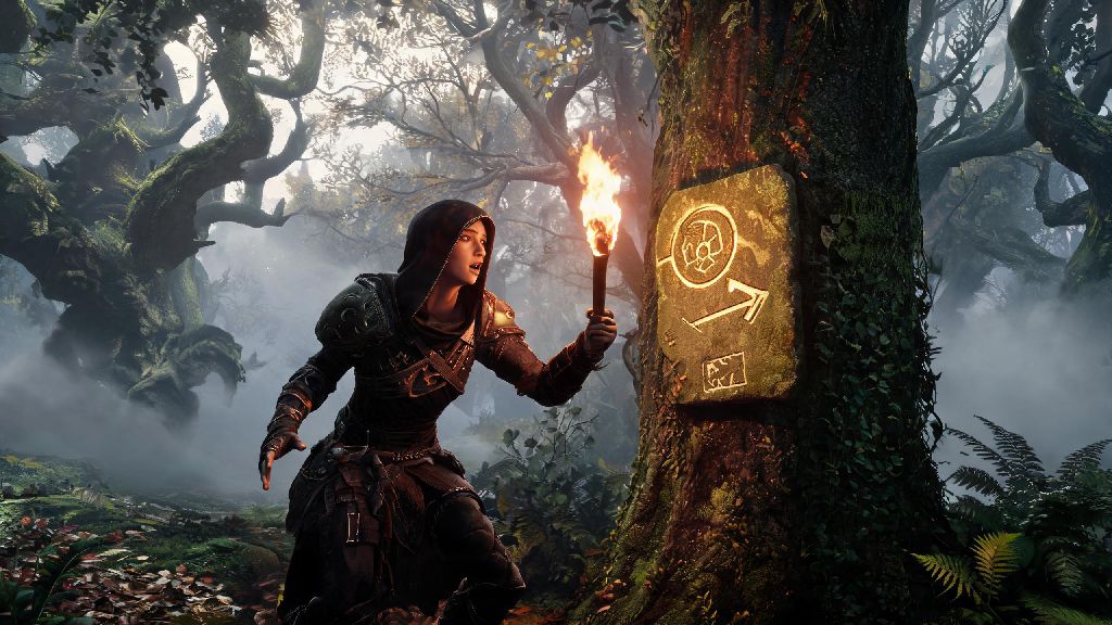 Are There Signs in Enshrouded? A Complete Guide to Hidden Environmental Cues