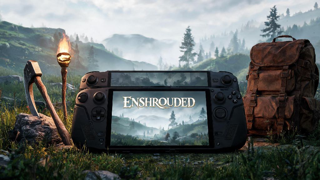Can Enshrouded Be Played on Steam Deck? Full Compatibility Guide