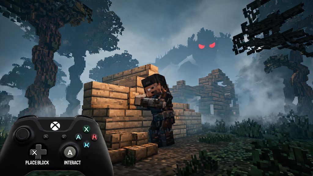 Can I Play Enshrouded on Xbox? Your Complete Guide to Console Support
