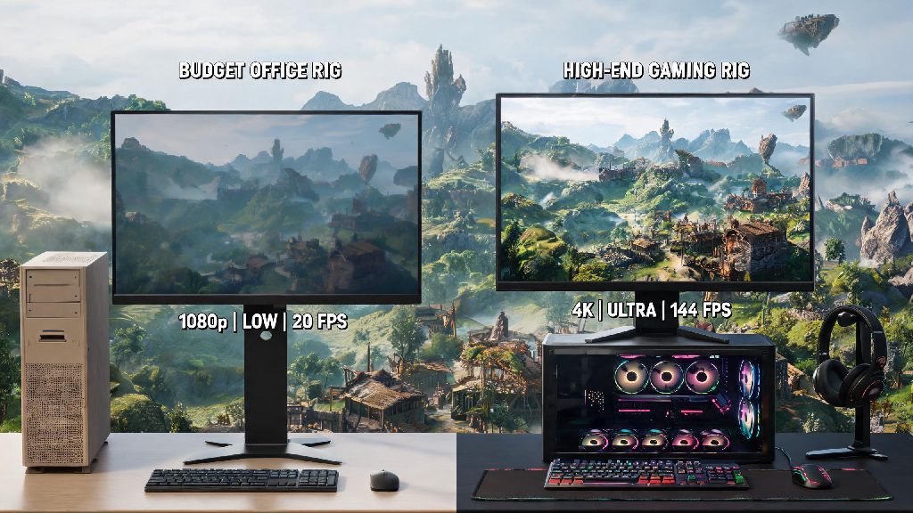 Can I Run It Enshrouded: Complete Guide to System Requirements & Smooth Gameplay