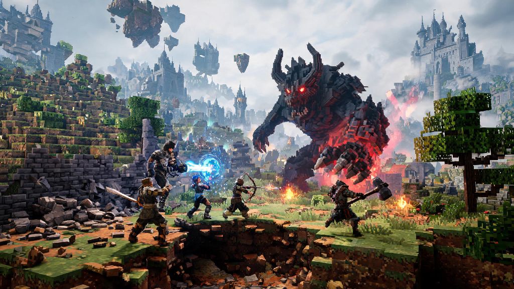 Can My PC Run Enshrouded? Full Guide to System Requirements & Performance Fixes