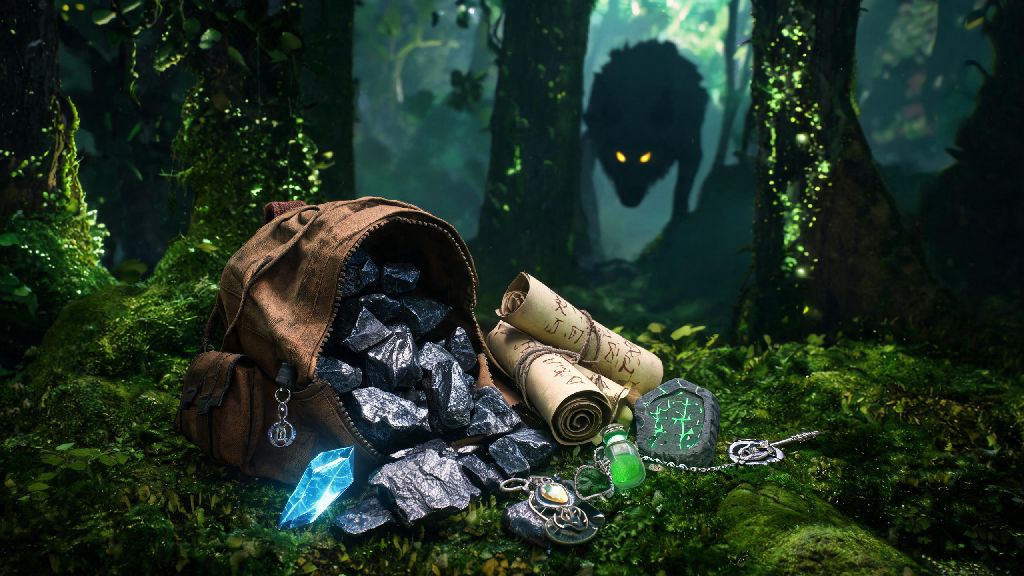 Can You Drop Items in Enshrouded? Full Guide to Inventory Management & Sharing