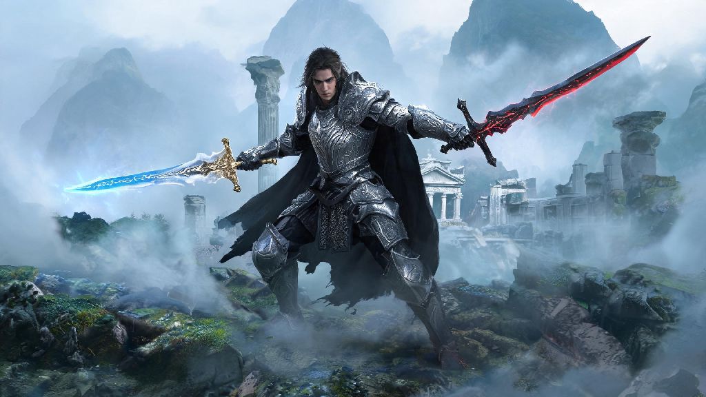 Can You Dual Wield in Enshrouded? Complete Guide to Melee Combat Builds