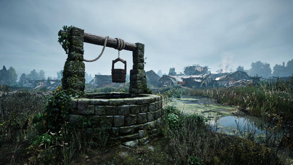 Can You Make a Well in Enshrouded? Full Guide to Reliable Water Collection
