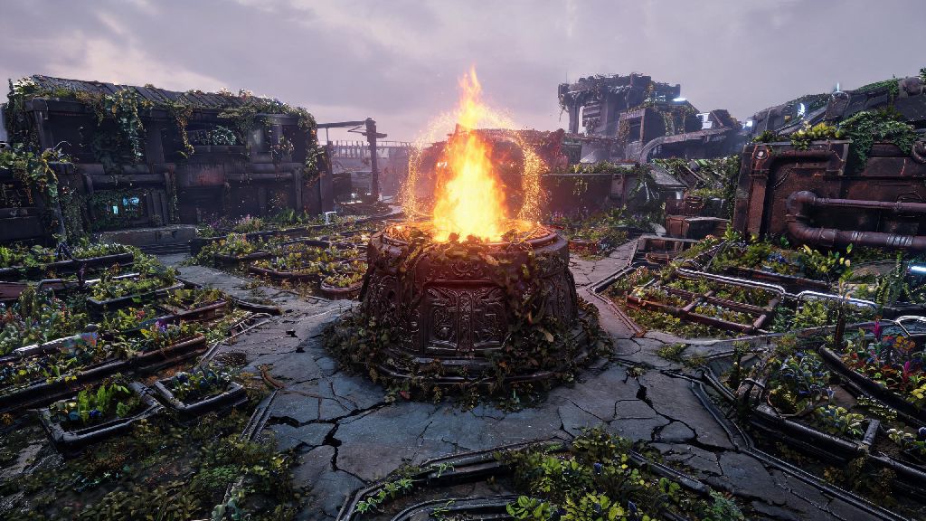 Can You Move Flame Altar in Enshrouded? Easy Guide for All Base Builders