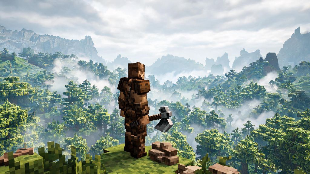 Can You Solo Enshrouded? A Complete Guide for Lone Open-World Survival Players