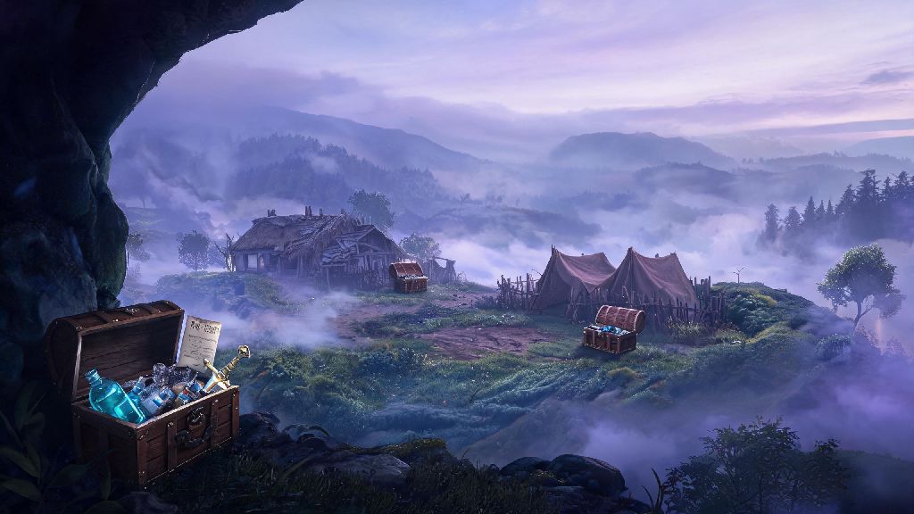 Do Chests Respawn in Enshrouded? Complete Guide to Loot Respawn Rules