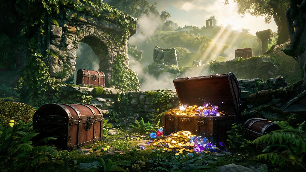 Do Chests Respawn in Enshrouded? Complete Guide to Loot & Respawn Mechanics
