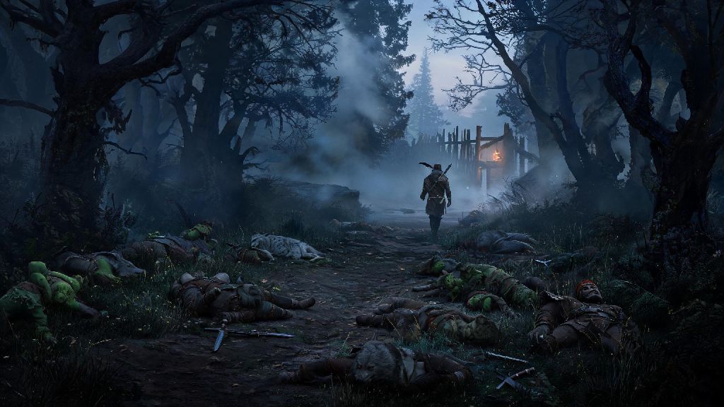 Do Enemies Respawn in Enshrouded? Full Guide to Spawn Mechanics