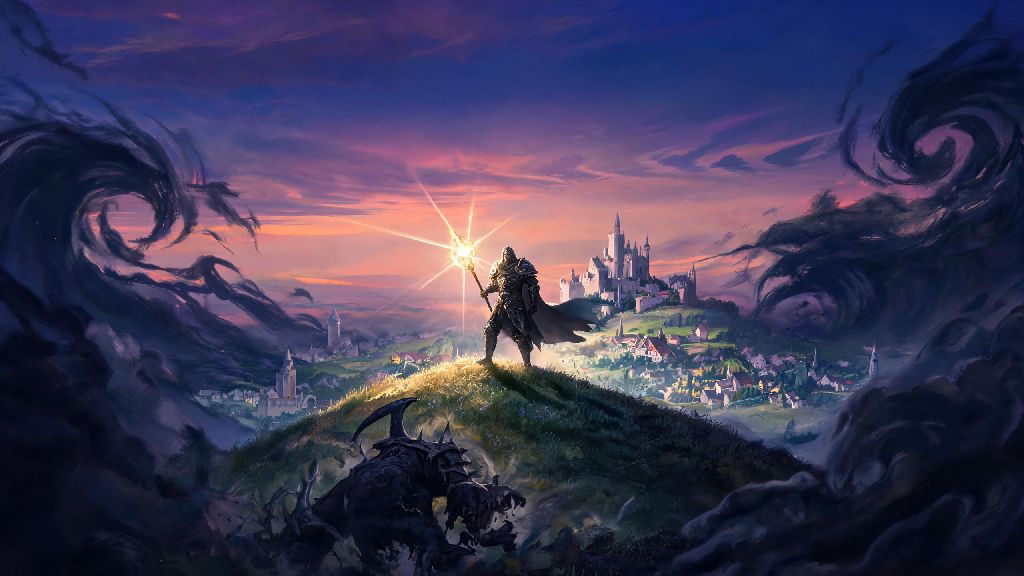 Does Enshrouded Have an Ending? Full Guide to Its Story and Post-Game