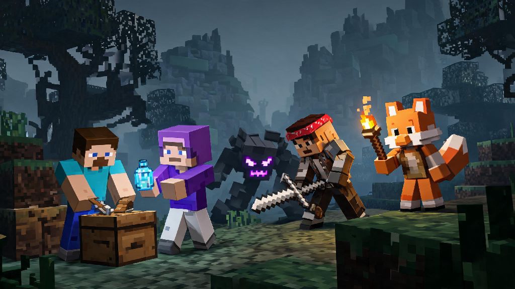 Does Enshrouded Have Crossplay? Complete Guide to Cross-Platform Support