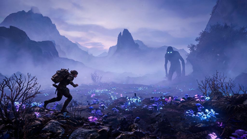Does Enshrouded Have Mounts? Complete Guide to All Travel Methods in Game