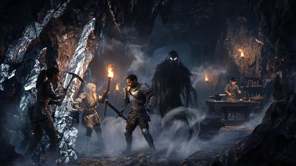 Does Enshrouded Have Public Servers? Full Guide to Multiplayer Options