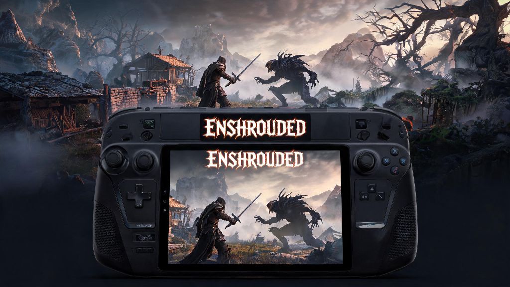 Does Enshrouded Run on Steam Deck? Complete Easy Performance & Setup Guide
