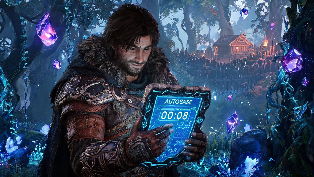 Does Enshrouded Save Automatically? Full Guide to Save Features & Backup Tips
