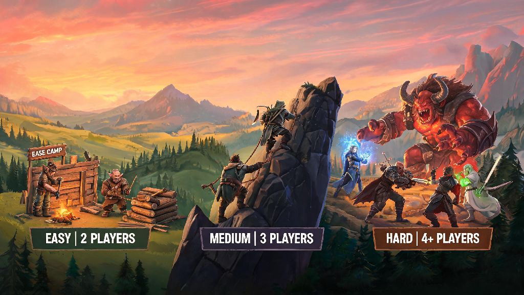 Does Enshrouded Scale With Players? Complete Guide to Multiplayer Difficulty