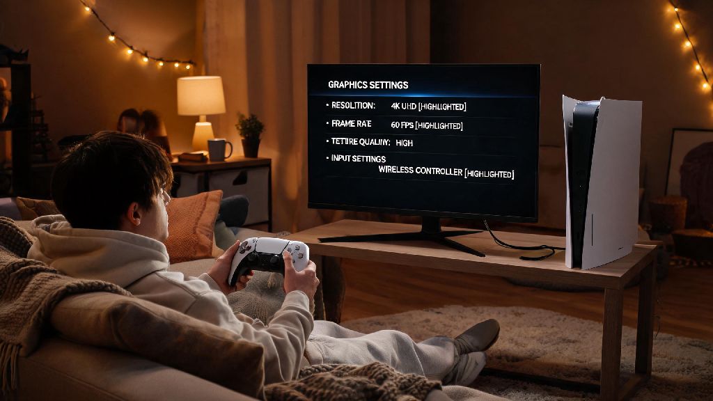 Does Enshrouded Support Controller? Full Setup & Gameplay Guide for Players