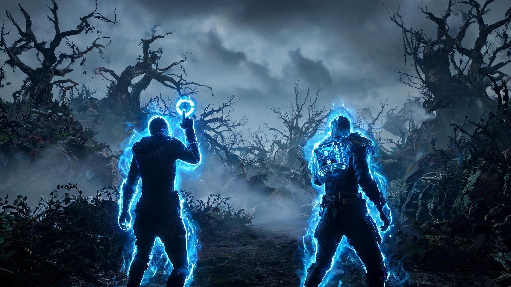 Does Water Aura Stack in Enshrouded? A Definitive Guide for All Players